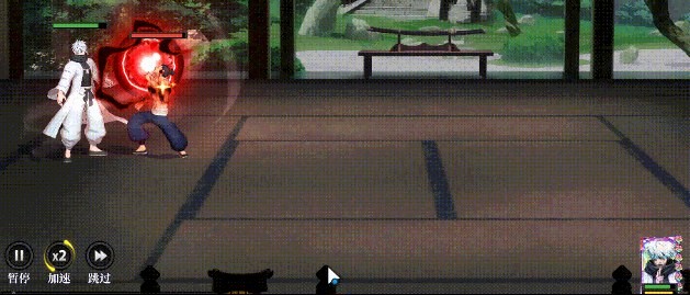 战灵五条悟打法详解