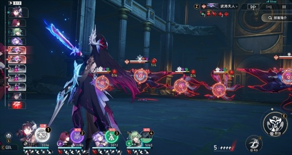 崩坏星穹铁道海瑟音专属成就获取技巧