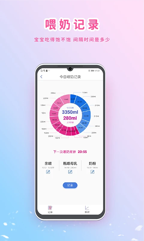 my生长曲线