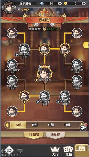奥斯卡角色解析截图2