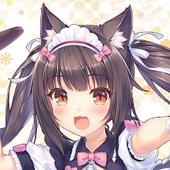 猫娘乐园
