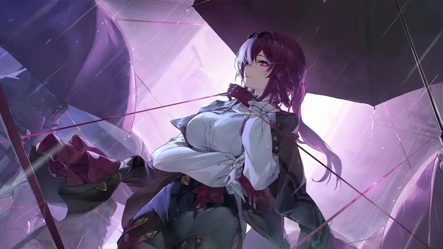 崩坏星穹铁道卡芙卡配队攻略
