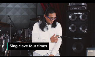 Soundbrenner声宾纳节拍器
