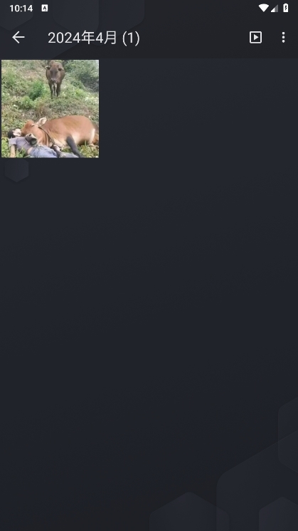 QuickPic Gallery MOD