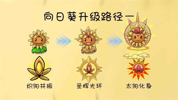 植物大战僵尸共生版