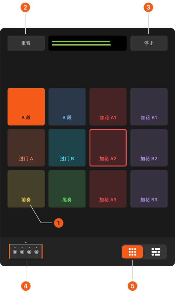 Beat Station