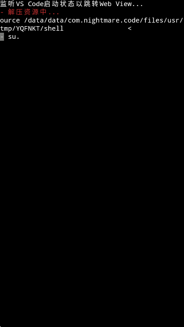 Code FA