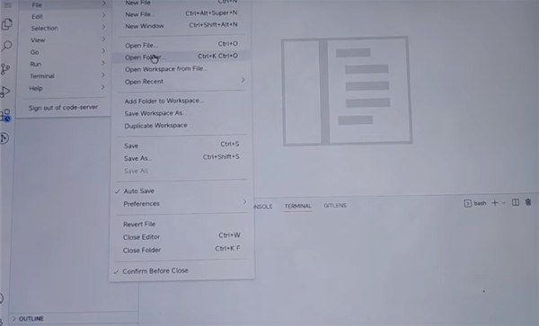 Code FAapp最新版下载