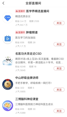 医学界医生站