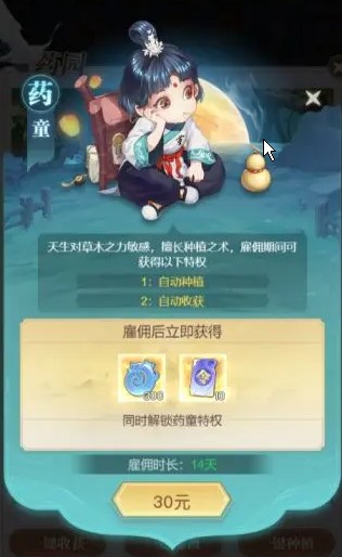 《大武道》七天飞升攻略