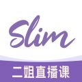 slim yoga瑜伽