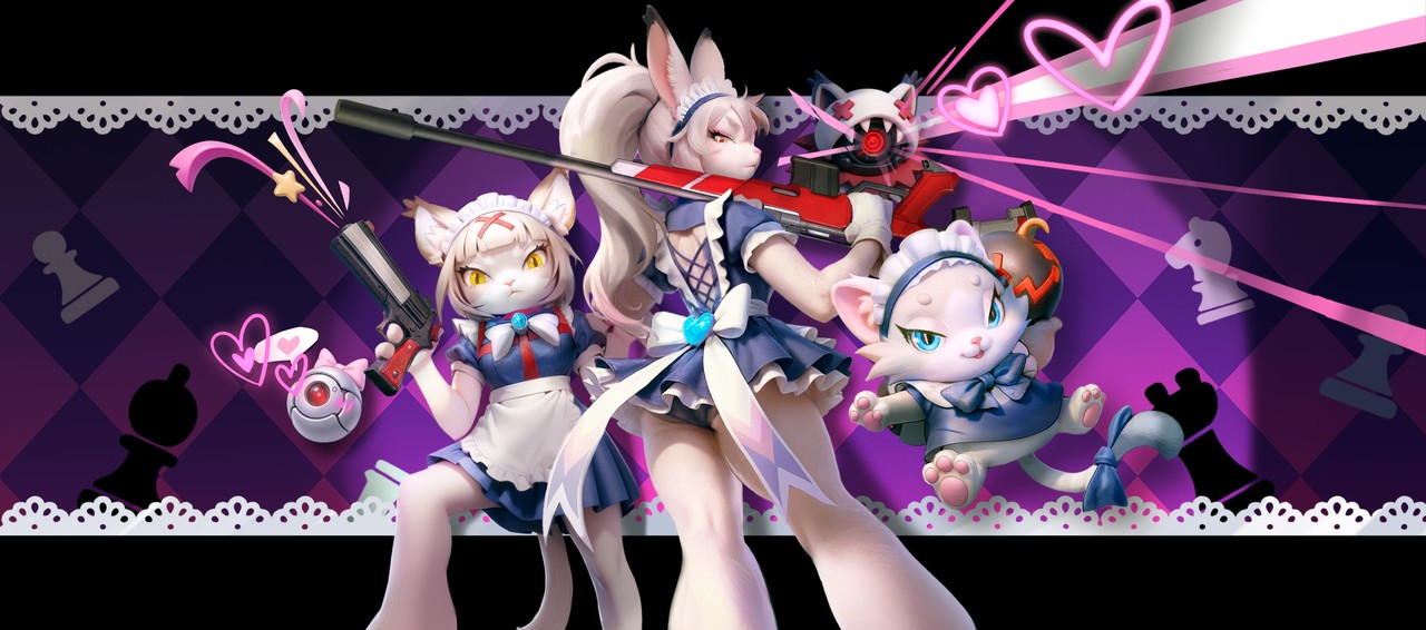《创造吧！我们的星球》活动前瞻丨暗夜星光！——全新限时召唤「晚安特调」炫光登场✨图片_2
