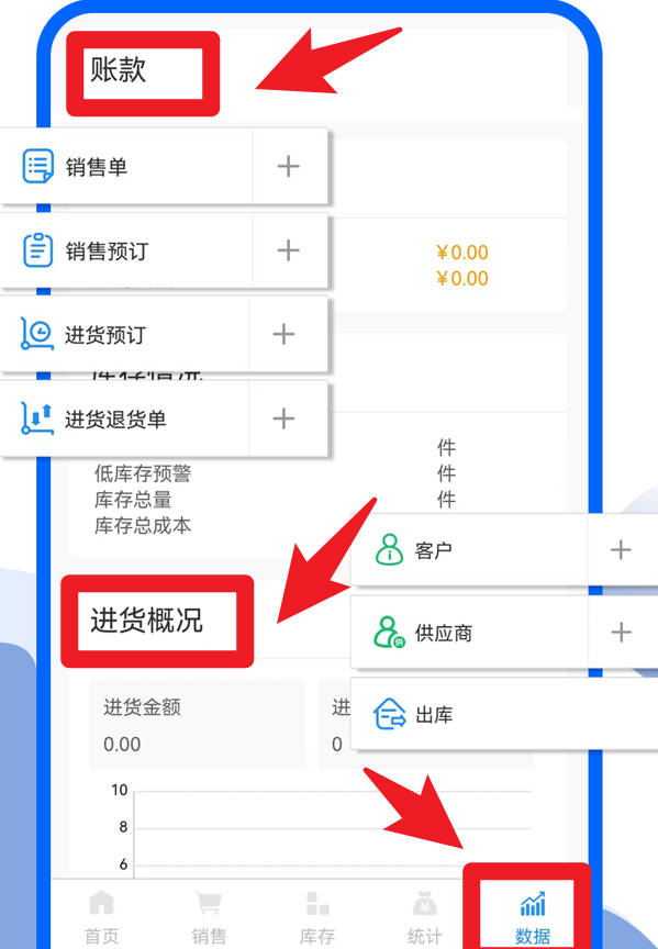 叮咚好生意