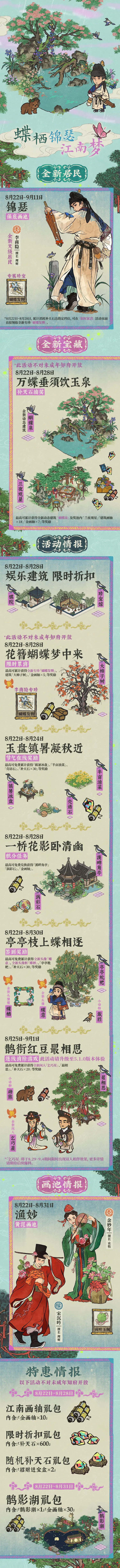 江南百景图