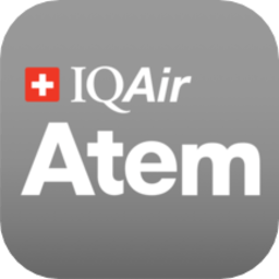 iqair atem