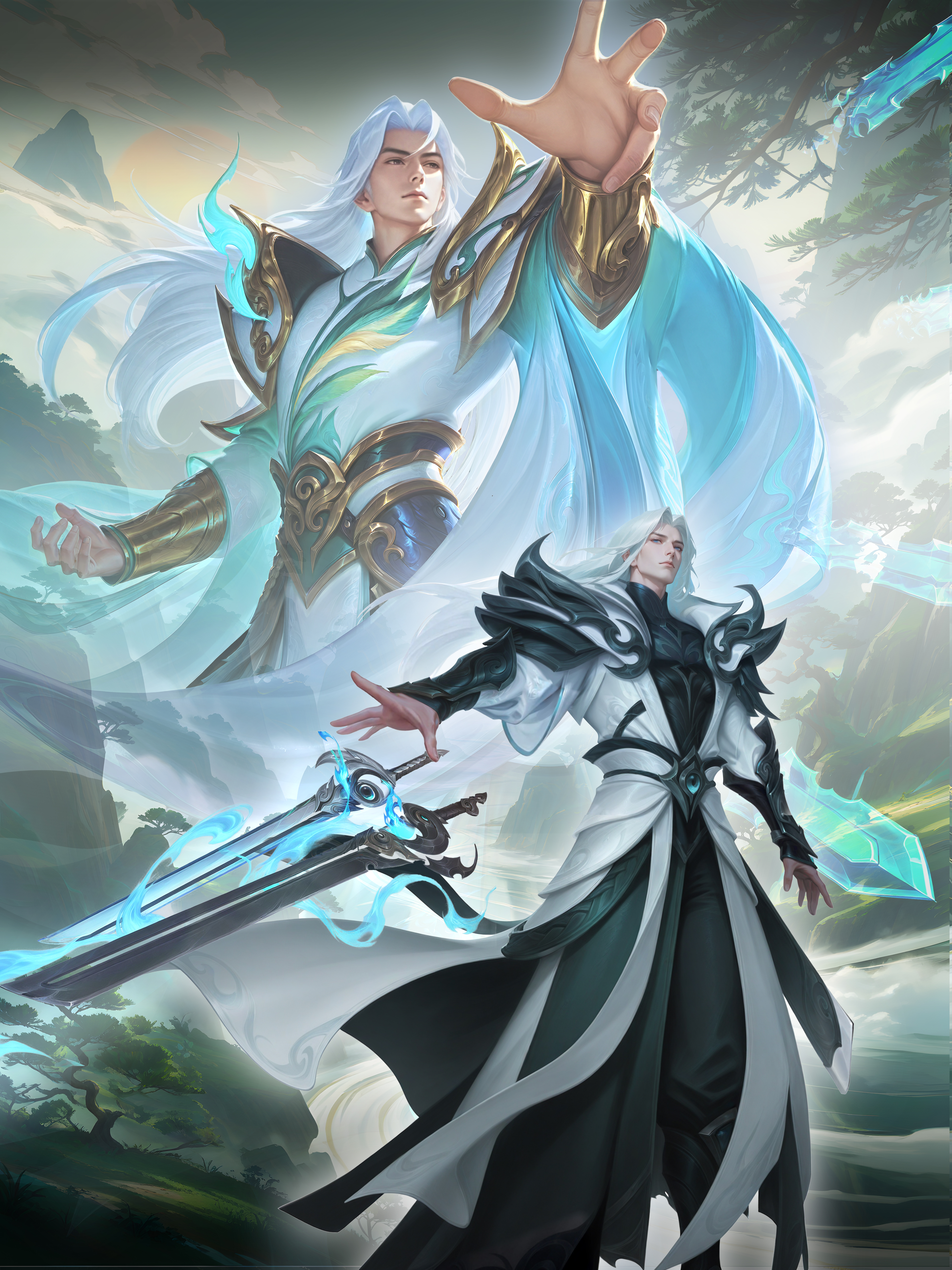 斗罗大陆H5黄金版