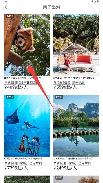 斑马旅游