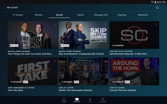 Hulu