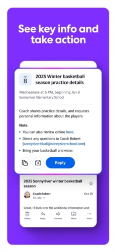 Yahoo Mail