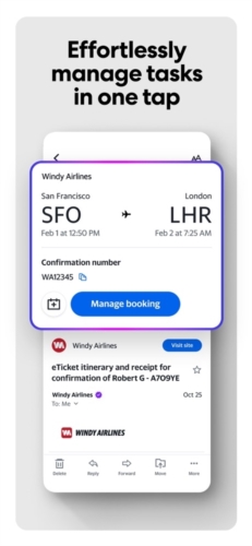 Yahoo Mail
