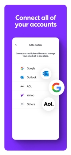 Yahoo Mail