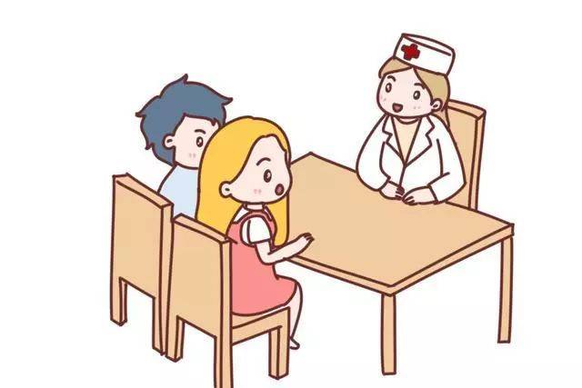 怀孕备孕