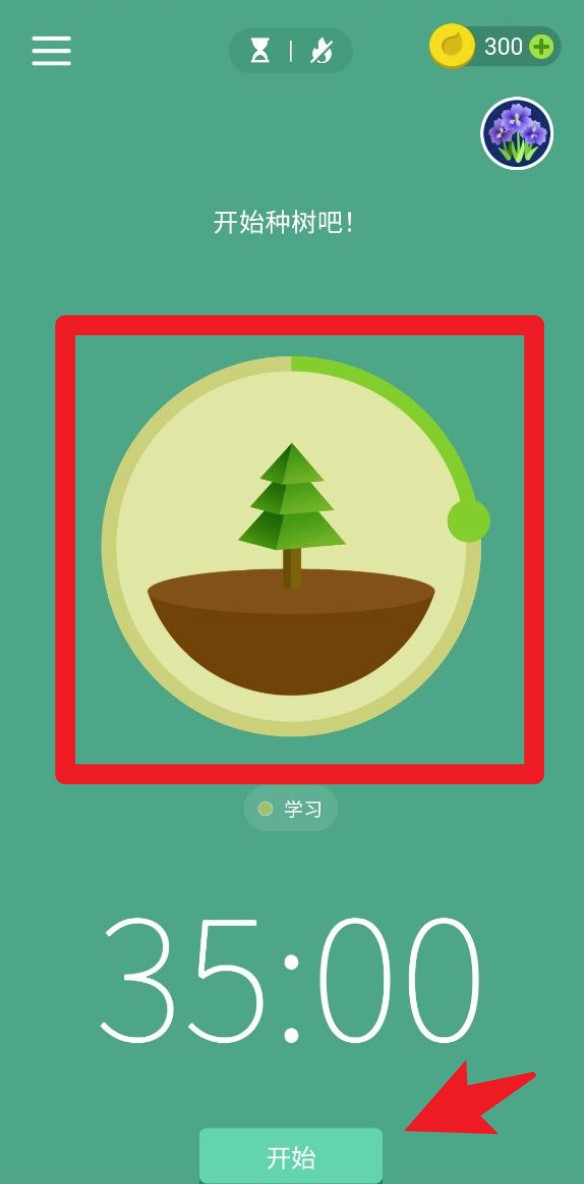 Forest 专注森林