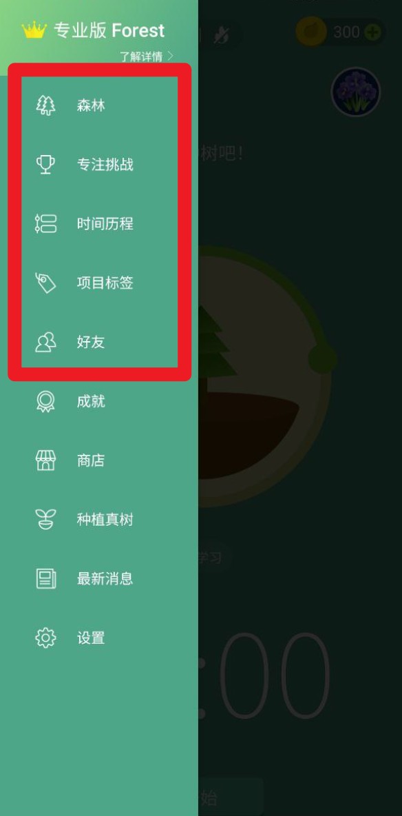 Forest 专注森林