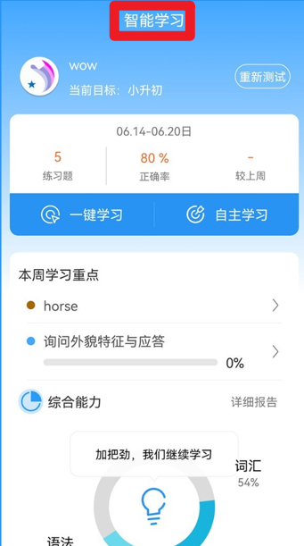 聪明米奇