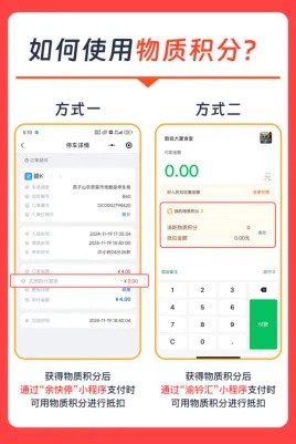 文明积分