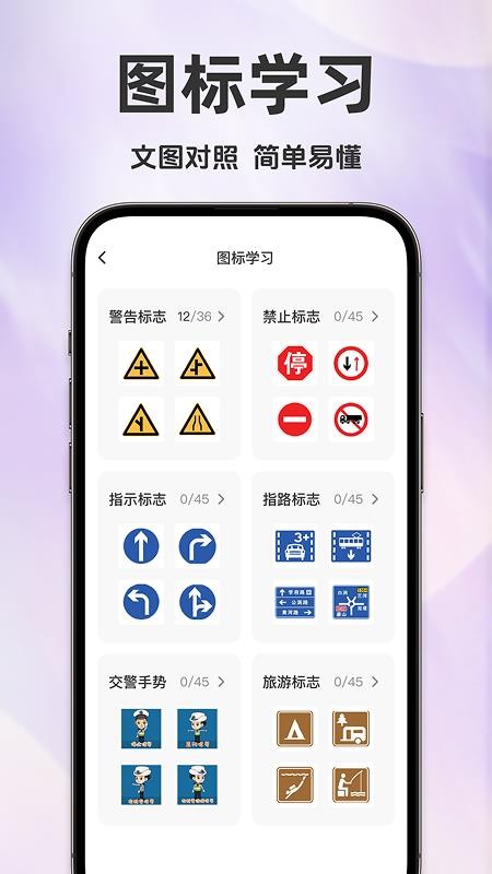 驾考全科通