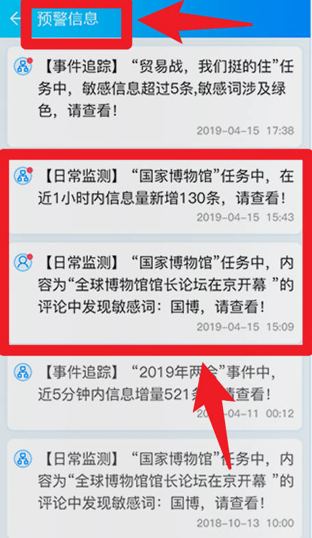 新华睿思