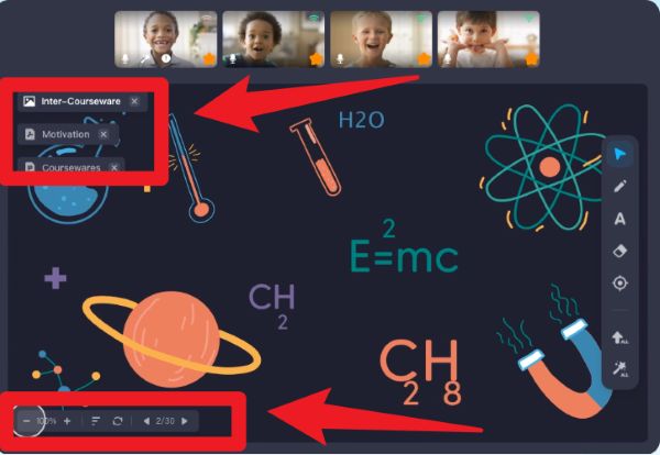 classpod