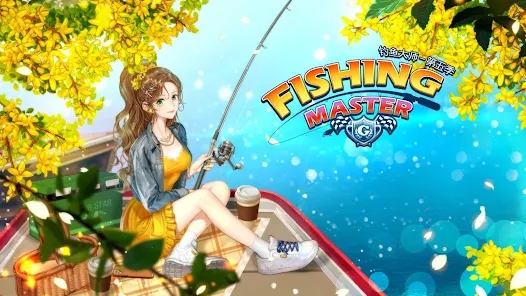 Fishing Superstars