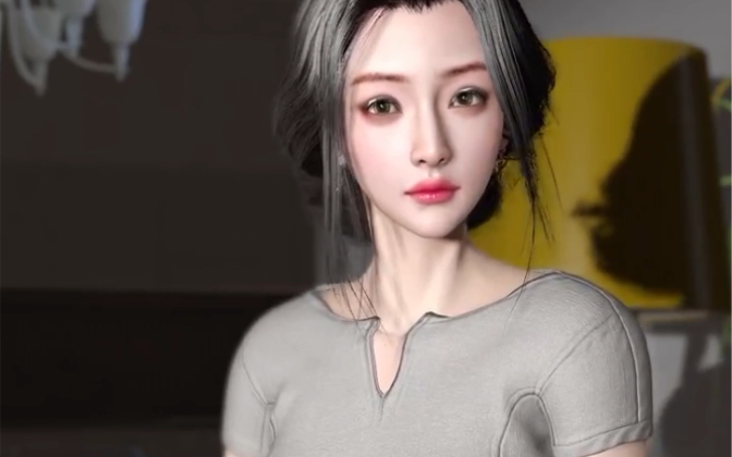 虚拟女友模拟器