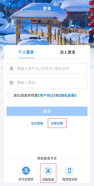 龙易办
