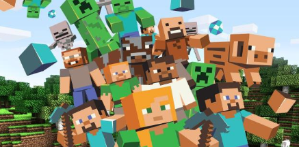 Minecraft1.21基岩版