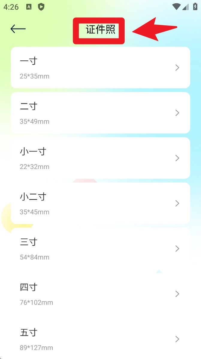 CS扫描仪