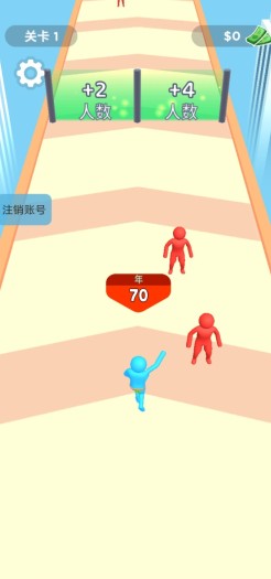 火柴人格斗进化游戏下载