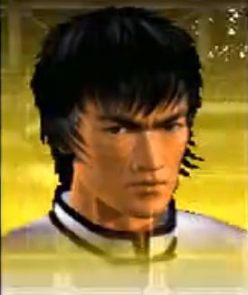 铁拳3