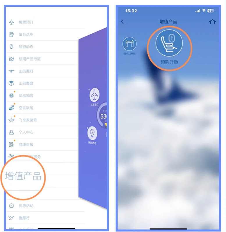 山航掌尚飞