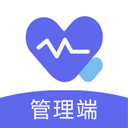 微健康管理端