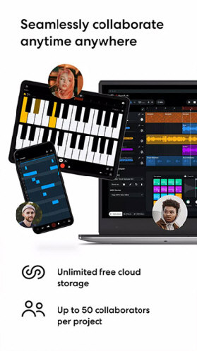 BandLab