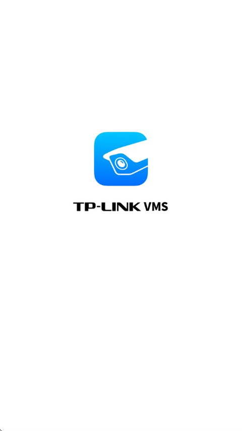 TP-LINK VMS