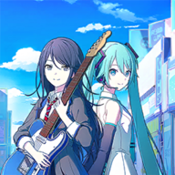 初音未来世界计划台服