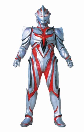 奈克瑟斯奥特曼默示录图片3