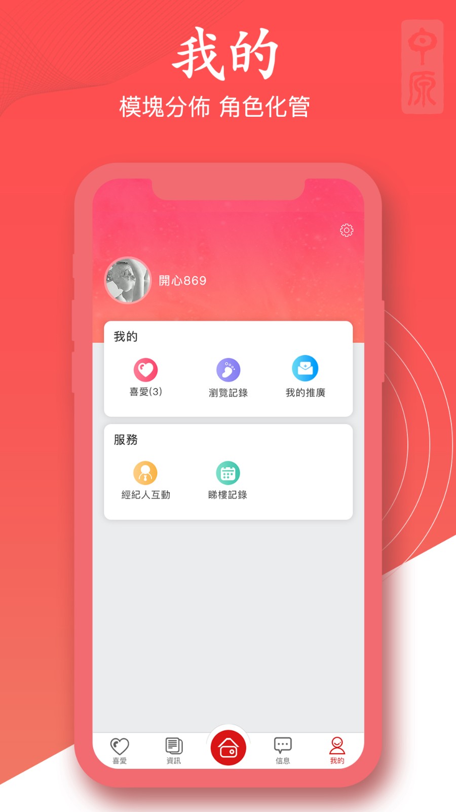 澳門找房