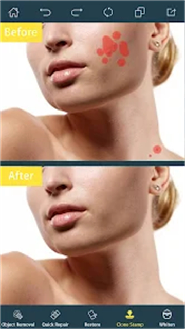 PhotoRetouch