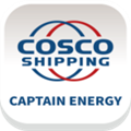 Captain Energy