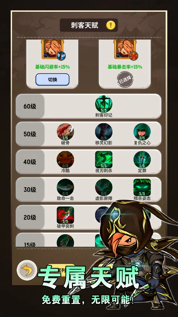 魔力佣兵团